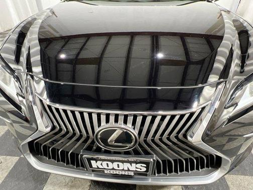 2021 Lexus ES 250 Base