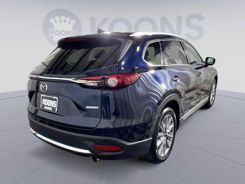 2023 Mazda CX-9 Grand Touring
