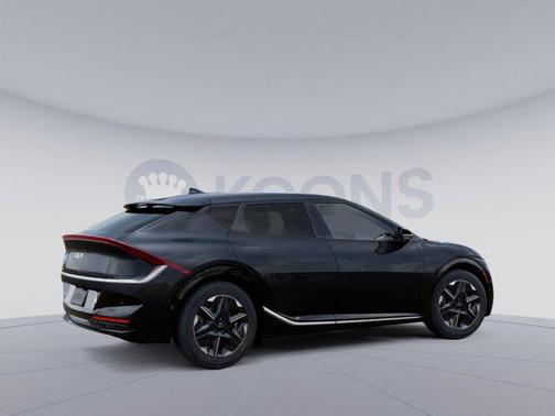 2025 Kia EV6 Wind