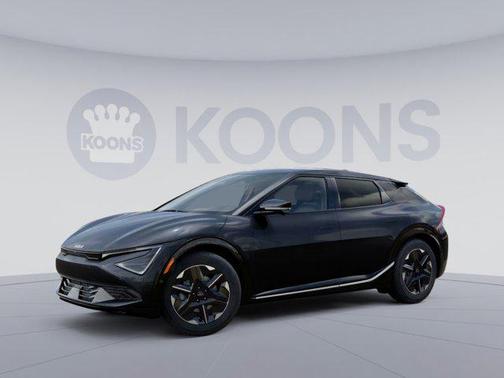 2025 Kia EV6 Wind