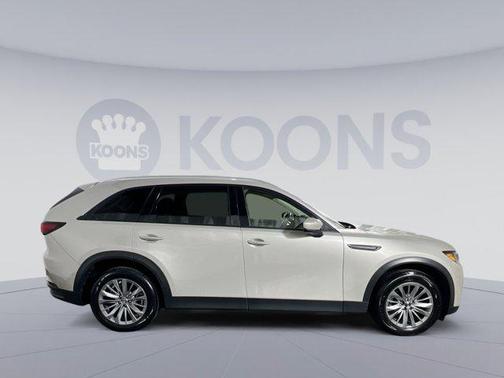 2024 Mazda CX-90 3.3 Turbo Preferred Plus