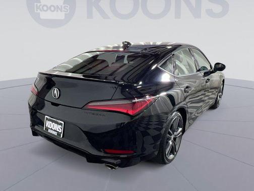 2023 Acura Integra A-SPEC