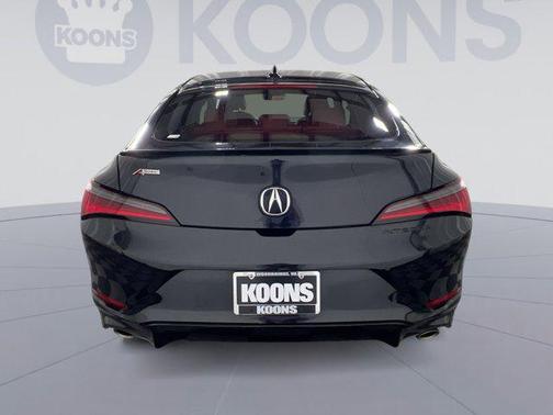 2023 Acura Integra A-SPEC