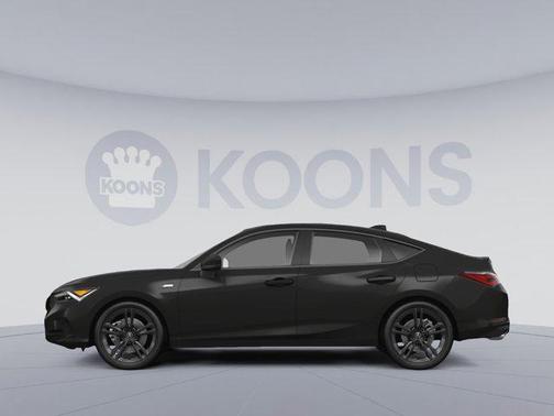 2023 Acura Integra A-SPEC