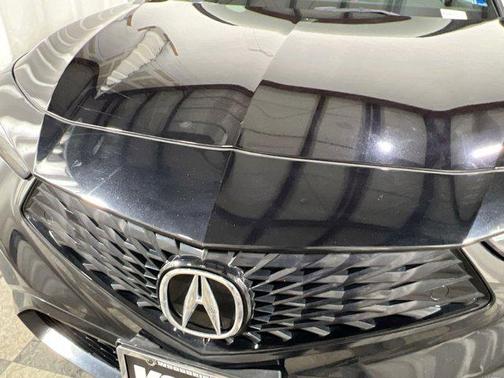 2023 Acura Integra A-SPEC