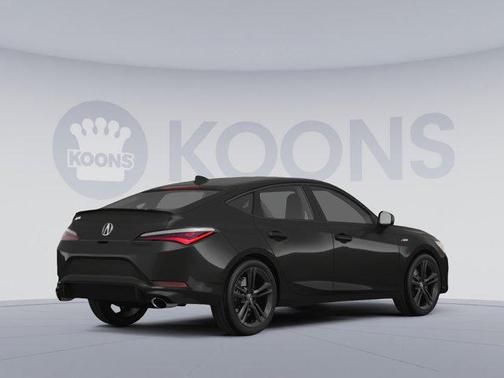 2023 Acura Integra A-SPEC