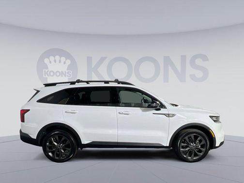 2023 Kia Sorento EX