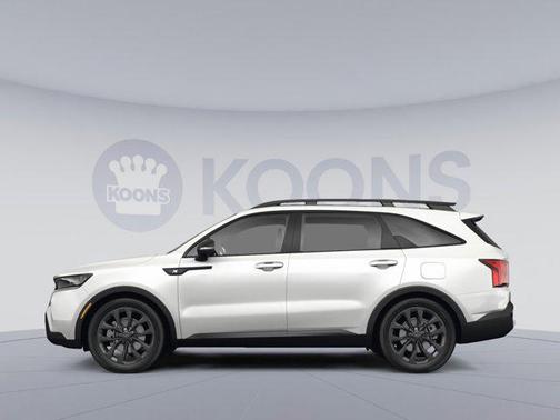 2023 Kia Sorento EX