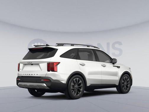 2023 Kia Sorento EX