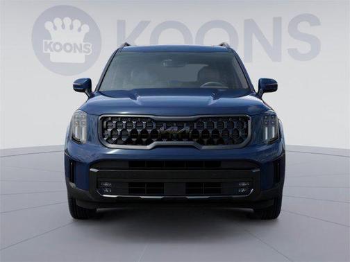 2025 Kia Telluride SX Prestige X-Line