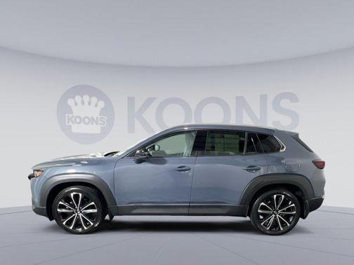 2023 Mazda CX-50 2.5 S Premium Plus Package