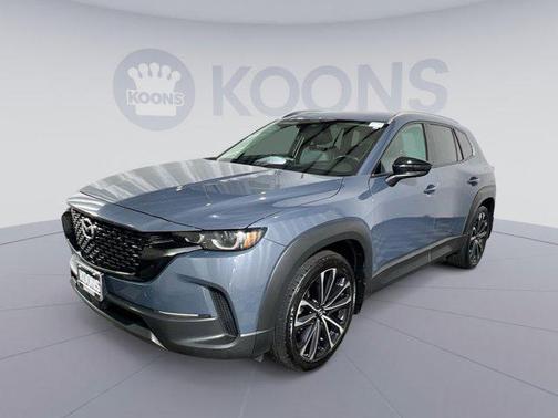 2023 Mazda CX-50 2.5 S Premium Plus Package