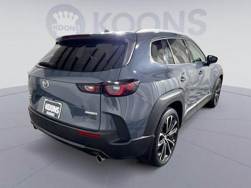 2023 Mazda CX-50 2.5 S Premium Plus Package