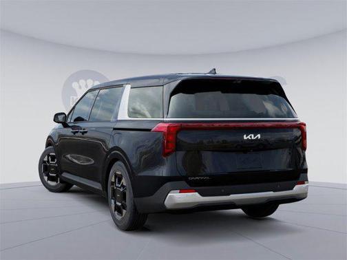 2025 Kia Carnival EX