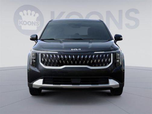 2025 Kia Carnival EX
