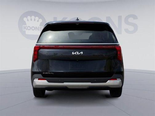 2025 Kia Carnival EX