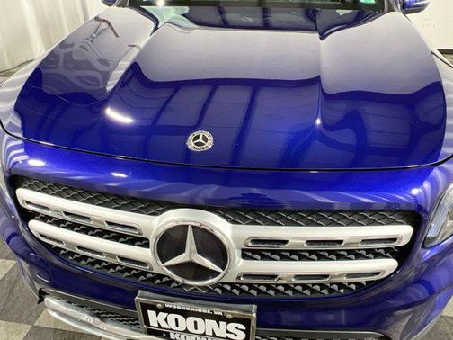 2020 Mercedes-Benz GLB 250 4MATIC