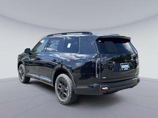 Ebony Black 2027 Kia Telluride X-Pro SX