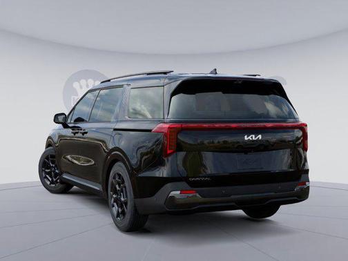2025 Kia Carnival SX Prestige