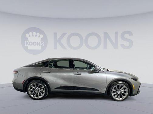 2023 Toyota Crown Limited