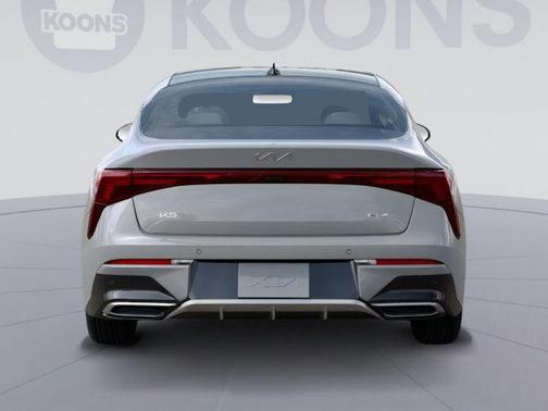 2026 Kia K5 GT-Line FWD