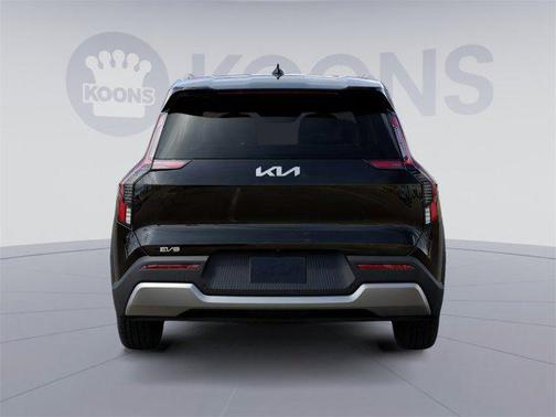 2026 Kia EV9 Wind