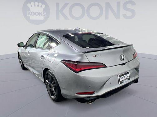 2023 Acura Integra A-SPEC Technology