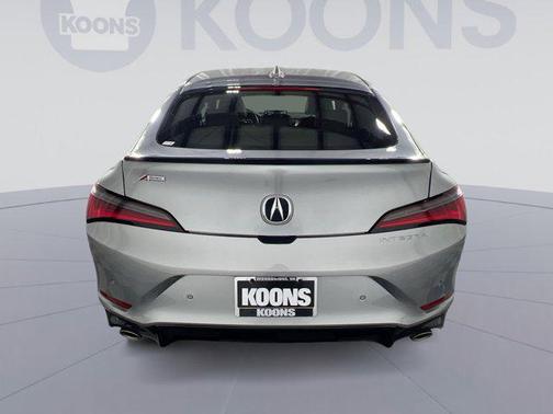 2023 Acura Integra A-SPEC Technology