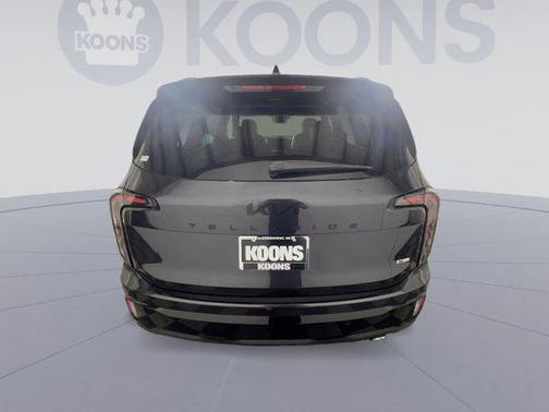 2025 Kia Telluride SX Prestige X-Line