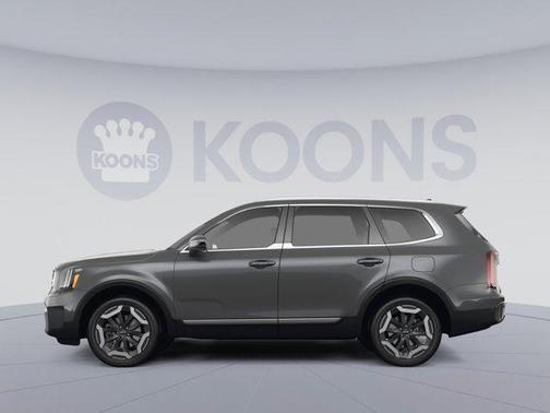 Panthera Metal 2025 Kia Telluride SX Prestige X-Line