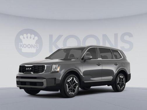Panthera Metal 2025 Kia Telluride SX Prestige X-Line