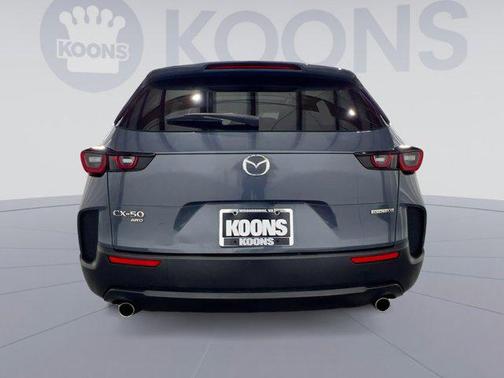2023 Mazda CX-50 2.5 S Premium Plus