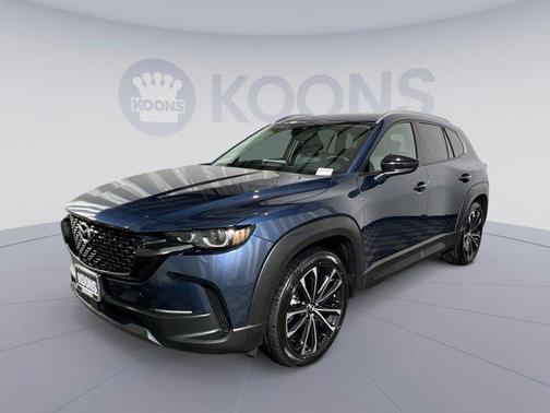 2023 Mazda CX-50 2.5 S Premium Plus Package