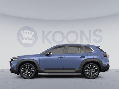 2023 Mazda CX-50 2.5 S Premium Plus Package