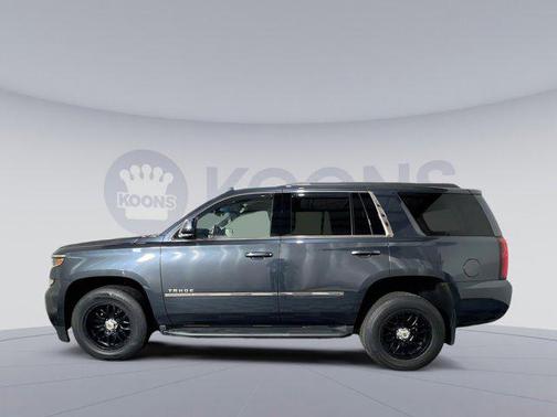 2019 Chevrolet Tahoe LS