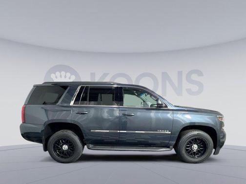 2019 Chevrolet Tahoe LS
