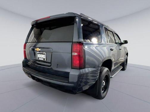 2019 Chevrolet Tahoe LS