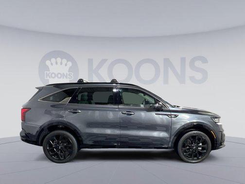 2021 Kia Sorento SX