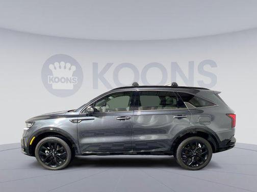 2021 Kia Sorento SX