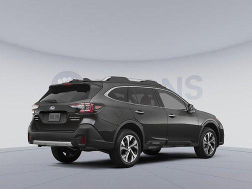 2020 Subaru Outback Touring XT