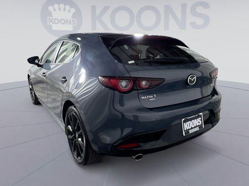 2023 Mazda Mazda3 AWD
