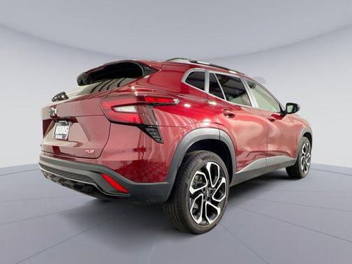 2024 Chevrolet Trax FWD 2RS