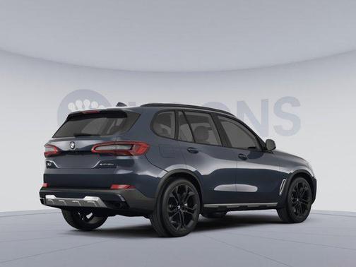 2021 BMW X5 PHEV xDrive45e