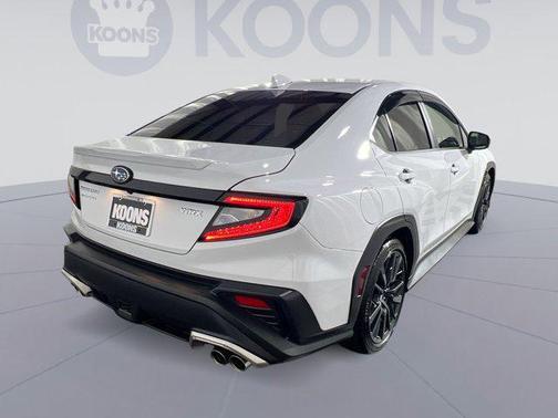 2024 Subaru WRX Premium