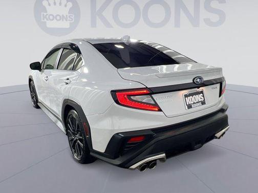2024 Subaru WRX Premium