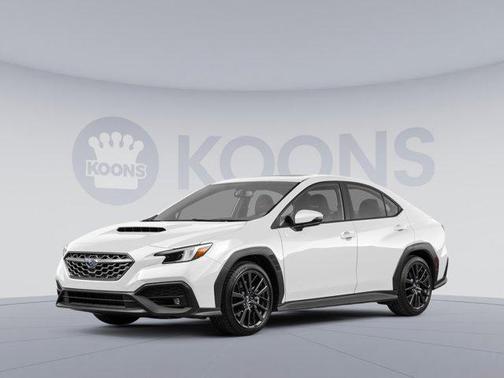 2024 Subaru WRX Premium