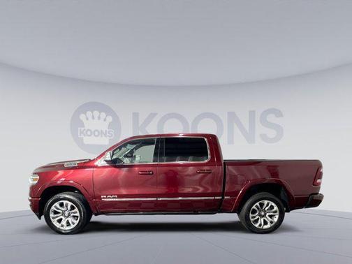 2023 RAM 1500 Limited