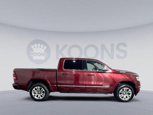 2023 RAM 1500 Limited