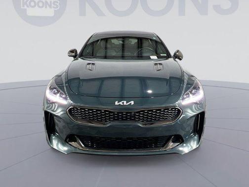 2023 Kia Stinger GT2