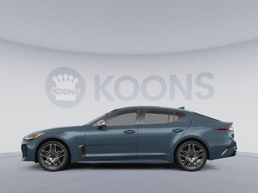 2023 Kia Stinger GT2